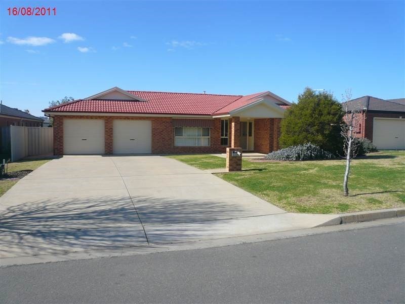 Glenfield Park NSW 2650