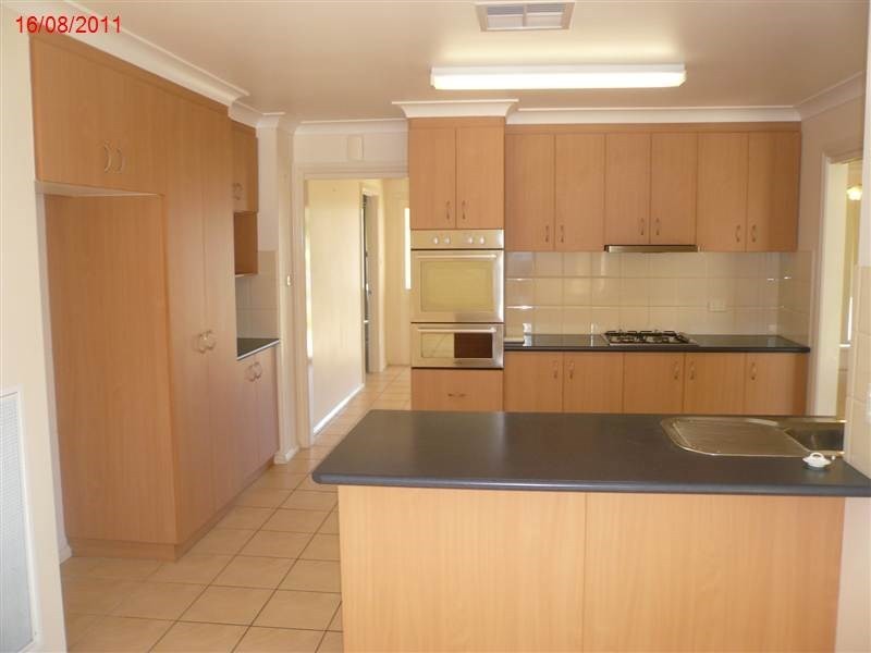 Glenfield Park NSW 2650