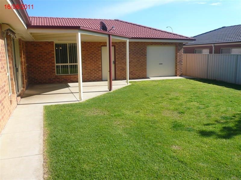 Glenfield Park NSW 2650