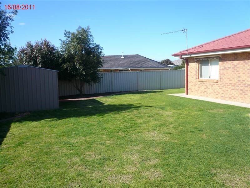 Glenfield Park NSW 2650