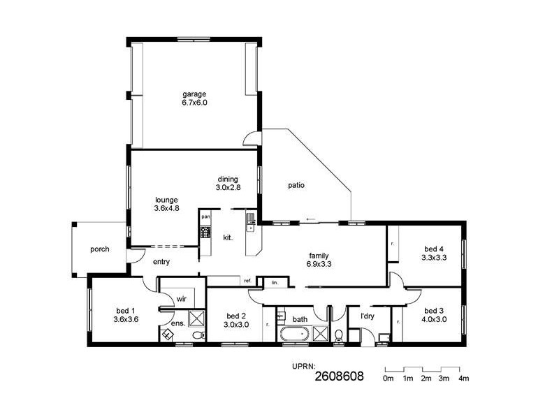 Glenfield Park NSW 2650