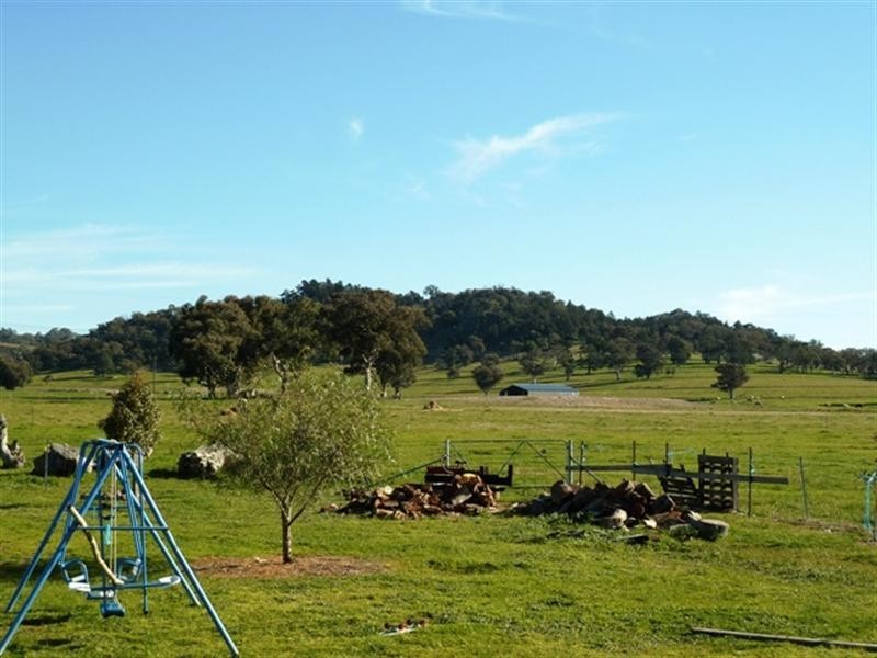 1149 Gregadoo East Road, Gregadoo, Wagga Wagga NSW 2650