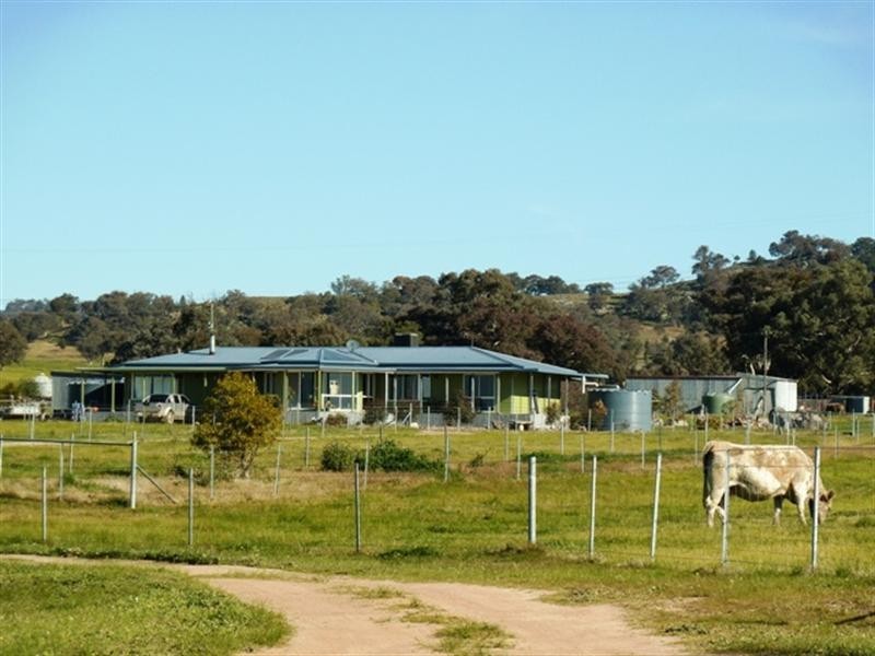 1149 Gregadoo East Road, Gregadoo, Wagga Wagga NSW 2650