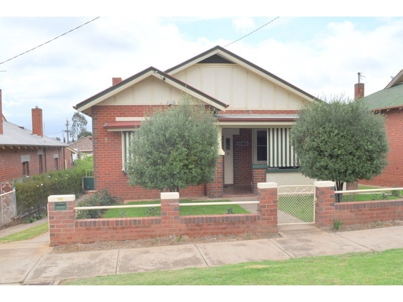 3 Edmondson Street, Wagga Wagga NSW 2650