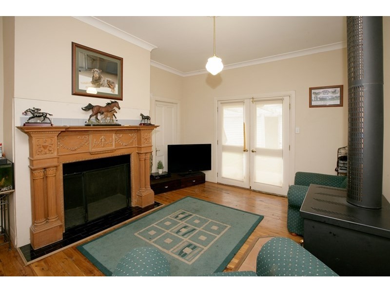 ‘Meadowbank’ Lewins Lane, Tumblong NSW 2729