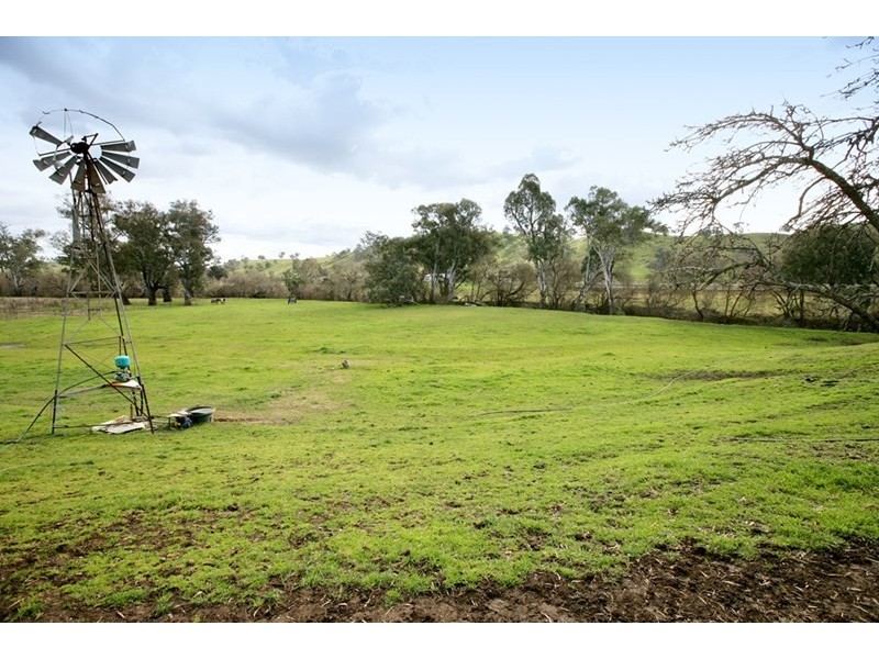 ‘Meadowbank’ Lewins Lane, Tumblong NSW 2729