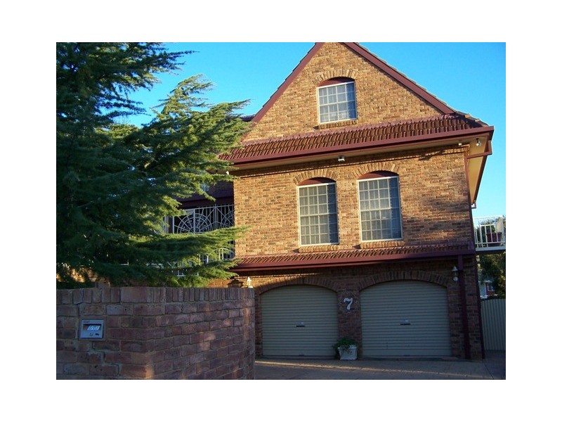 Mount Austin NSW 2650