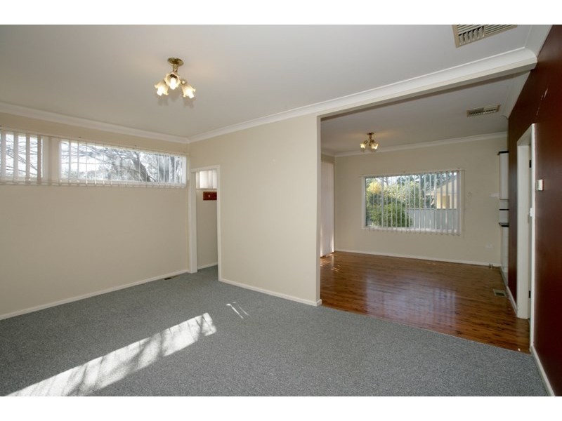 3 Cutler Avenue, Kooringal NSW 2650