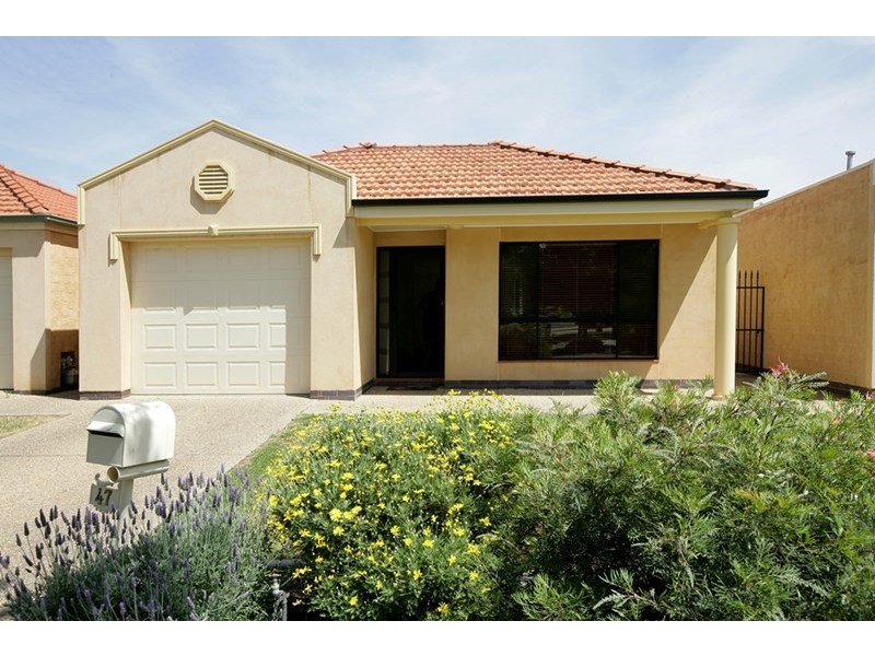 47 Galing Place, Wagga Wagga NSW 2650