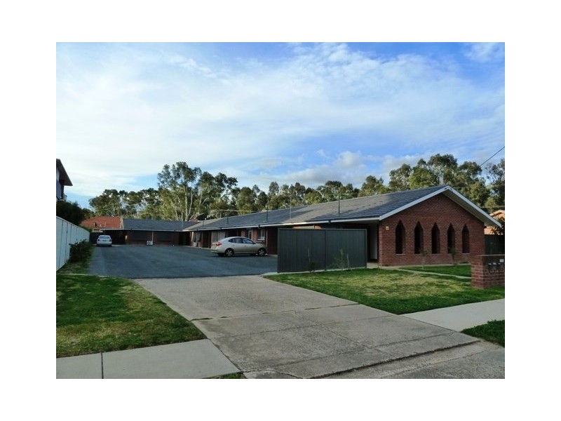 5/22 Day Street, Wagga Wagga NSW 2650