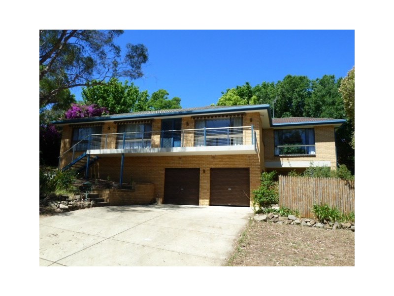 17 Malumba Crescent, Kooringal NSW 2650