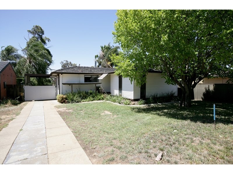 46 Callaghan Street, Ashmont NSW 2650