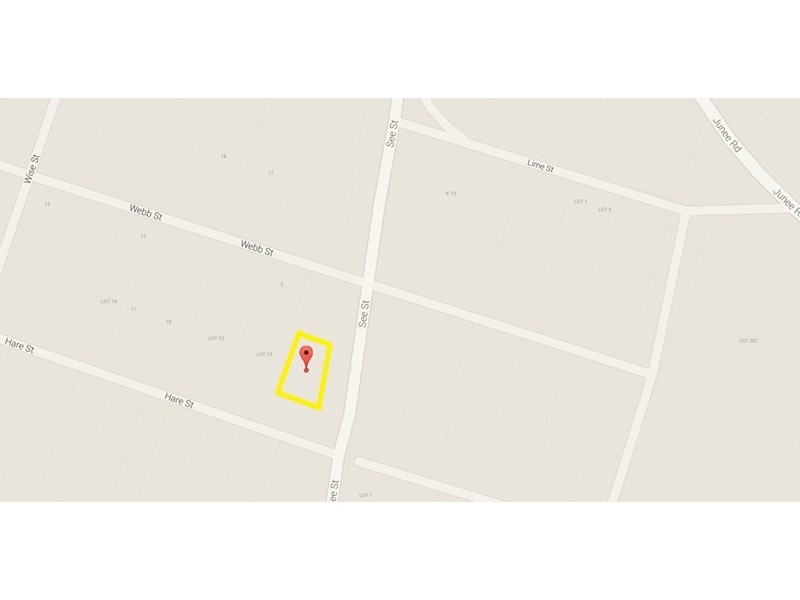 12 Hare Street, Marrar NSW 2652