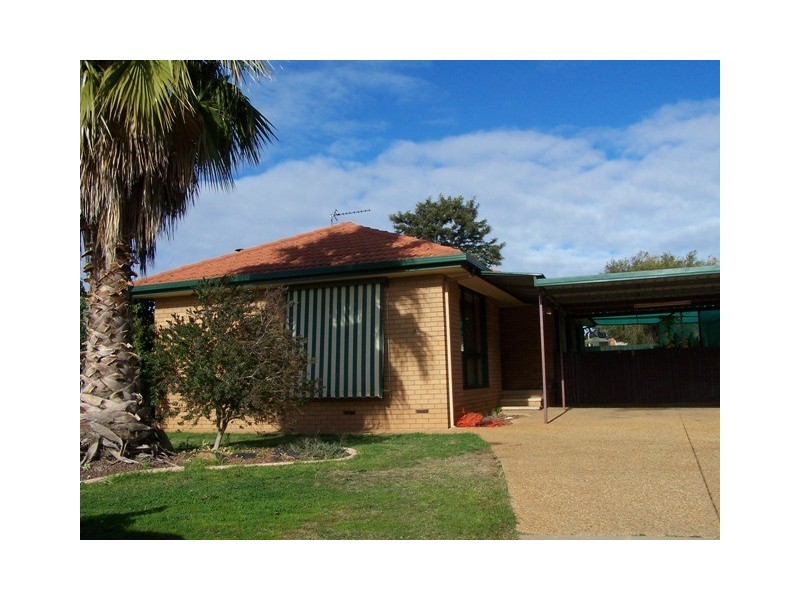 Forest Hill NSW 2651