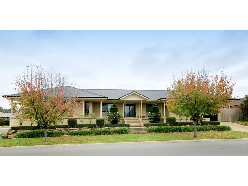 68 Tamar Drive, Tatton NSW 2650