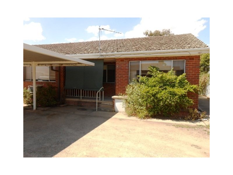 6/19 Day Street, Wagga Wagga NSW 2650