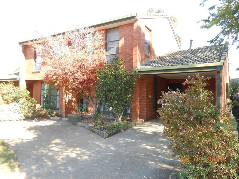 1/58 Pugsley Avenue, Wagga Wagga NSW 2650