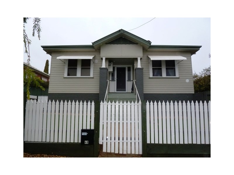 48 Railway Street, Wagga Wagga NSW 2650
