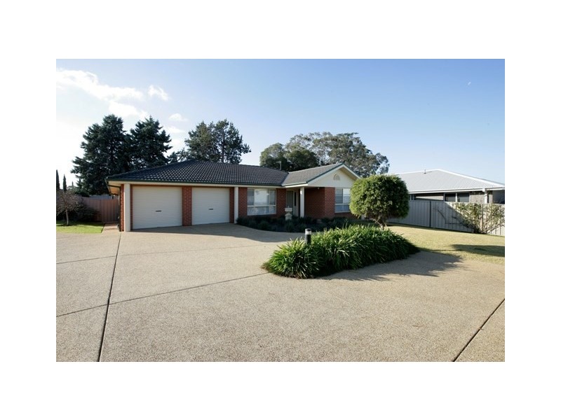 5/36 Stirling Boulevard, Wagga Wagga NSW 2650