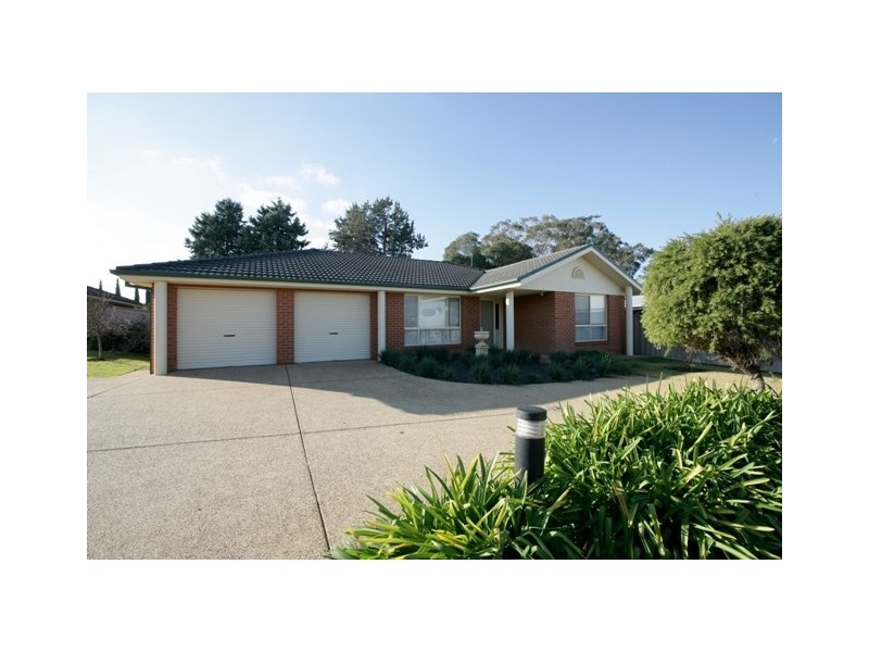 5/36 Stirling Boulevard, Wagga Wagga NSW 2650
