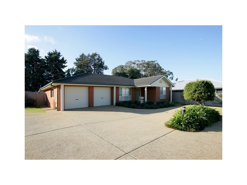 5/36 Stirling Boulevard, Wagga Wagga NSW 2650