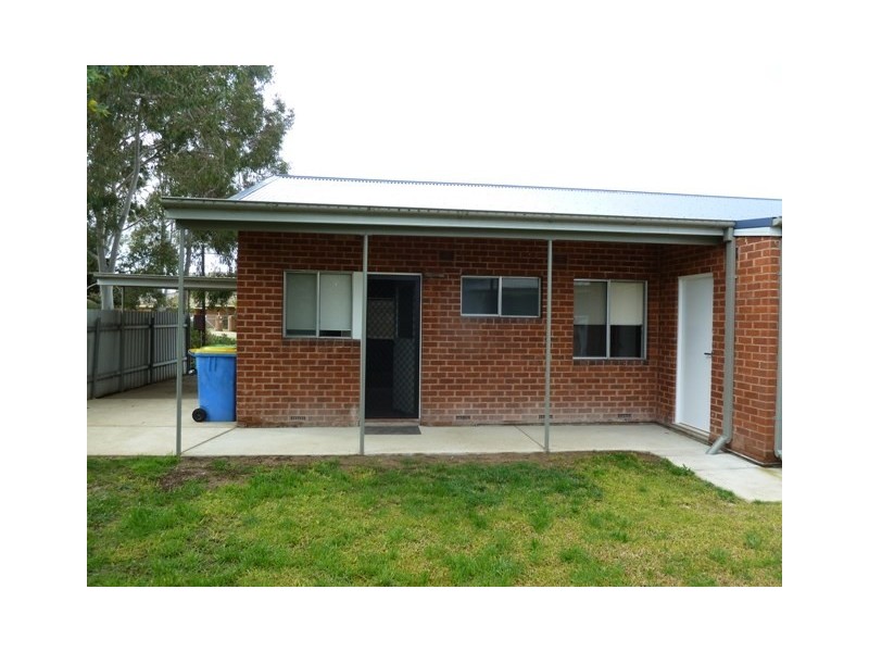 3/29 Higgins Avenue, Wagga Wagga NSW 2650