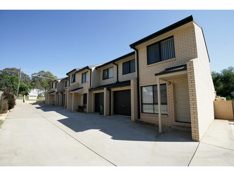 5/195-197 Lake Albert Road, Wagga Wagga NSW 2650