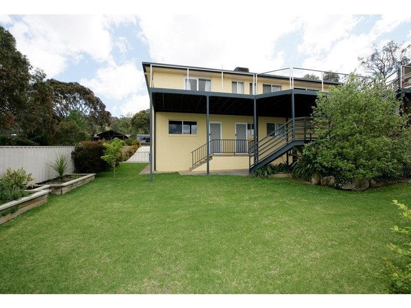 3 Andrews Avenue, Wagga Wagga NSW 2650
