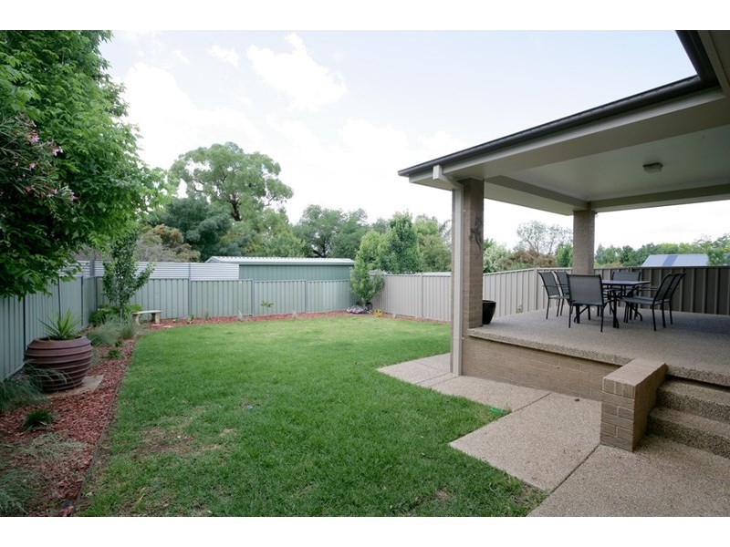 3/64 Stanley Street, Kooringal NSW 2650