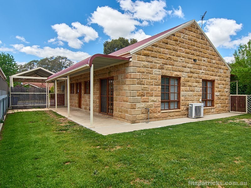 18 Rowe Street, Wagga Wagga NSW 2650