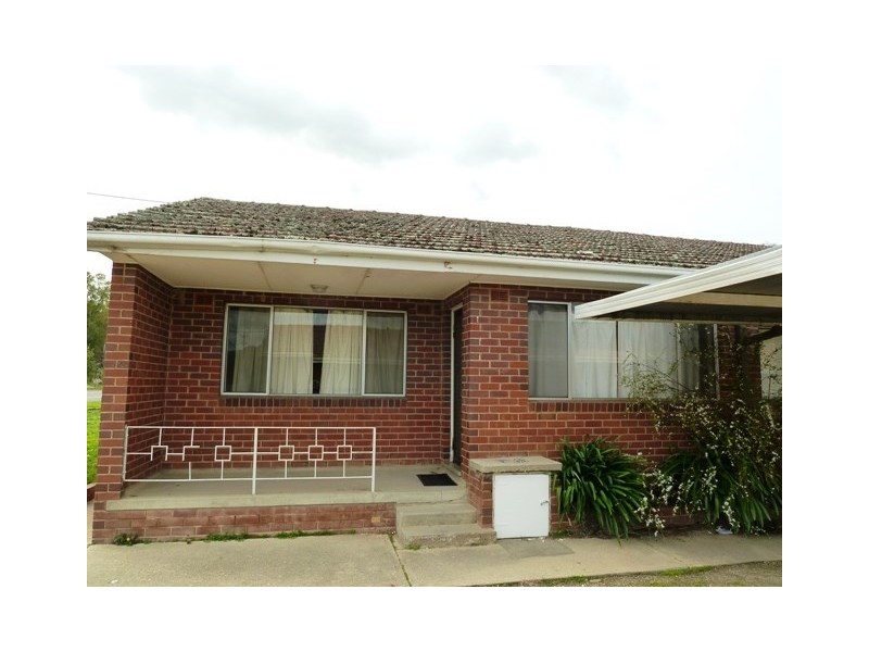 2/19 Day Street, Wagga Wagga NSW 2650