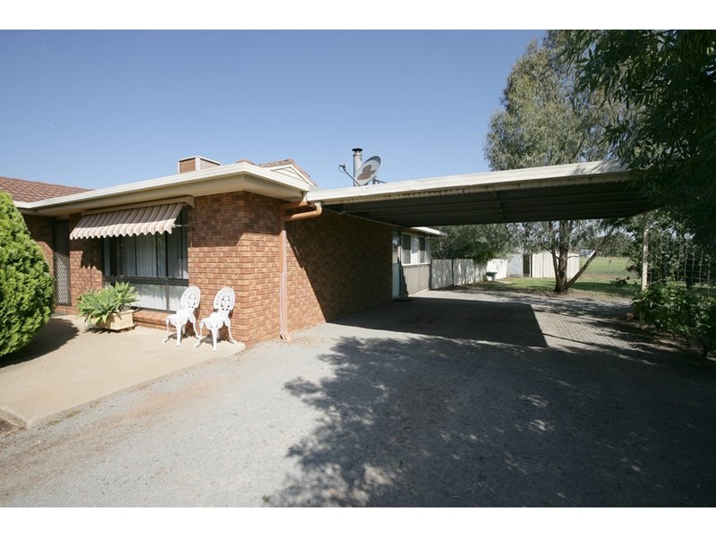 3135 Canola Way (150 Ganmain Rd), Coolamon NSW 2701