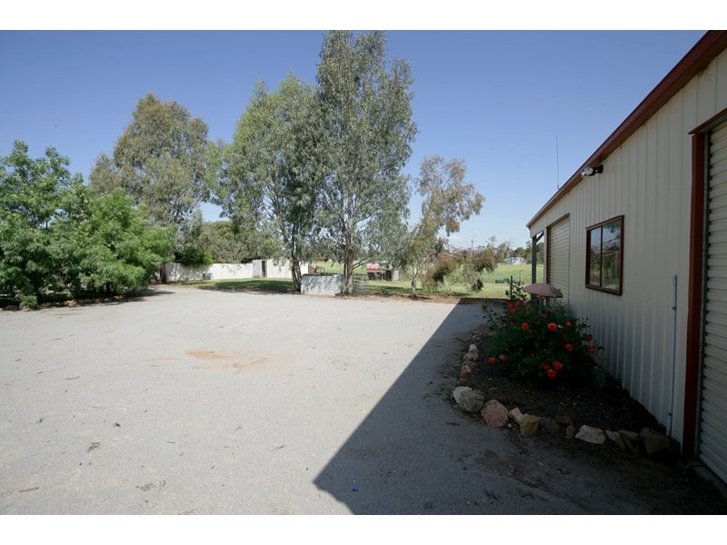 3135 Canola Way (150 Ganmain Rd), Coolamon NSW 2701