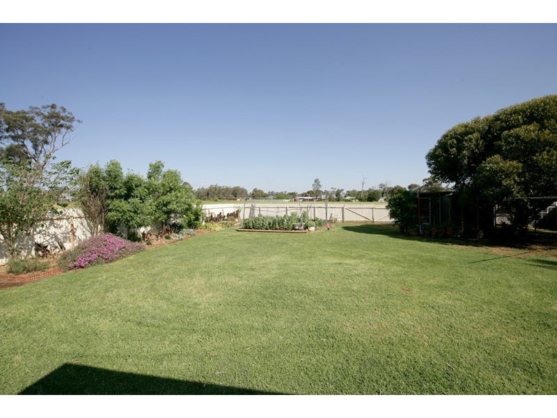 3135 Canola Way (150 Ganmain Rd), Coolamon NSW 2701