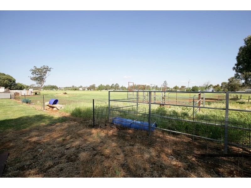 3135 Canola Way (150 Ganmain Rd), Coolamon NSW 2701