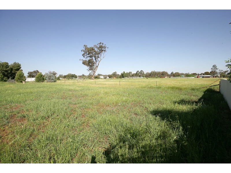 3135 Canola Way (150 Ganmain Rd), Coolamon NSW 2701