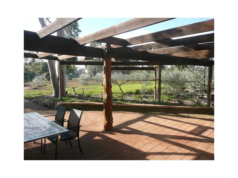 Lake Albert NSW 2650