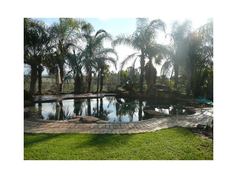 Lake Albert NSW 2650