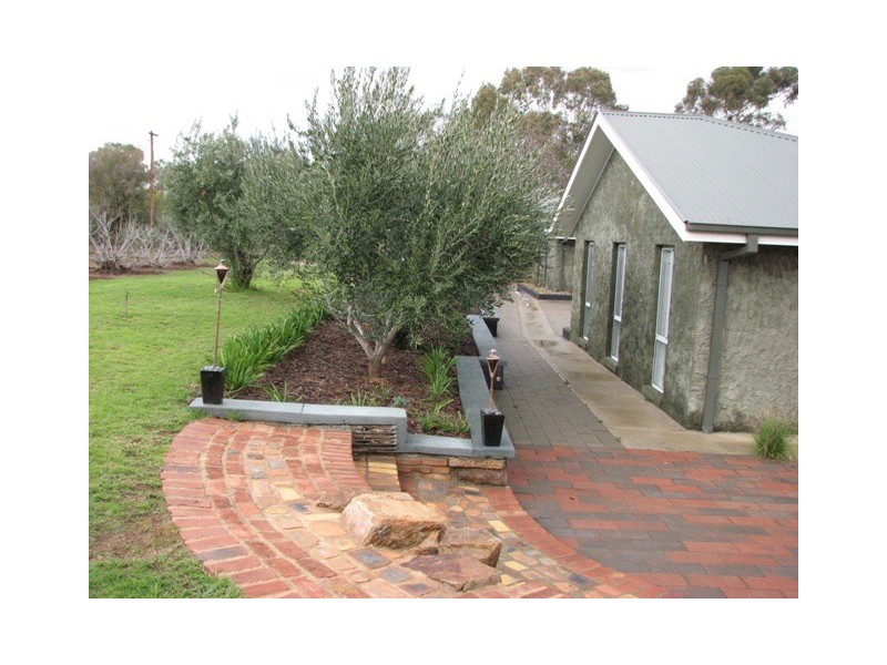 Lake Albert NSW 2650