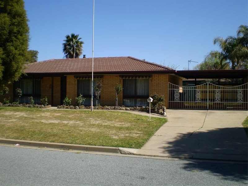 Lake Albert NSW 2650