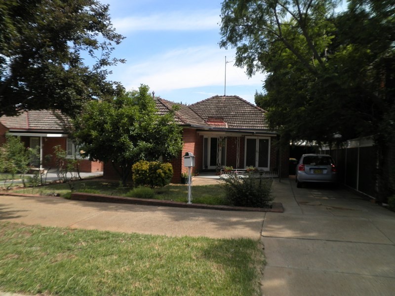 29 Garland Street, Wagga Wagga NSW 2650