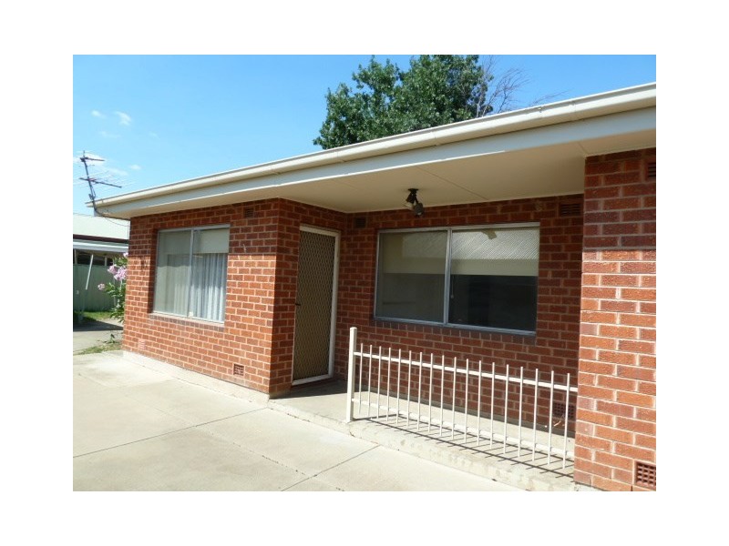 3/28 Higgins Avenue, Wagga Wagga NSW 2650