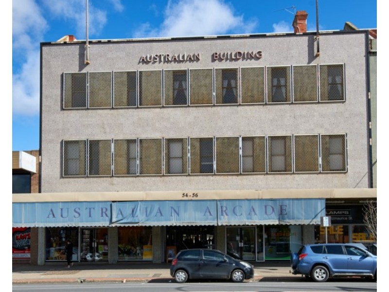 36-37/56 Fitzmaurice Street, Wagga Wagga NSW 2650