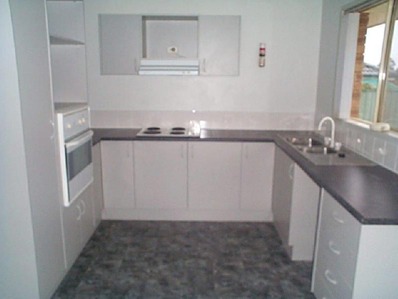 Forest Hill NSW 2651