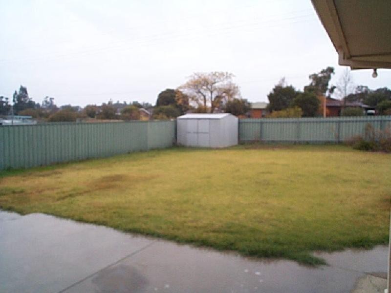 Forest Hill NSW 2651