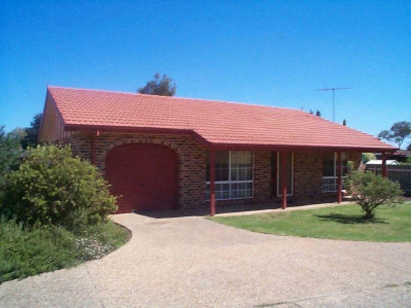 Glenfield Park NSW 2650