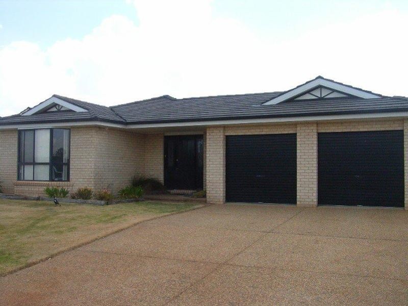 Glenfield Park NSW 2650