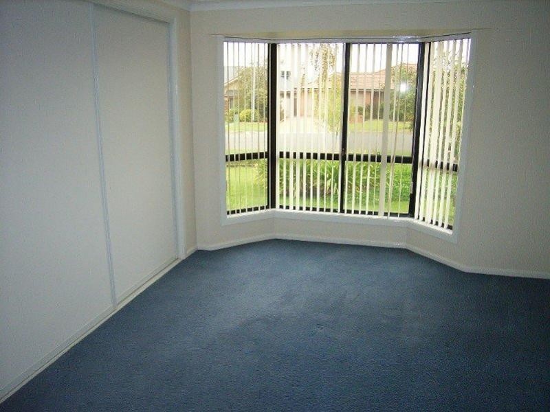 Glenfield Park NSW 2650