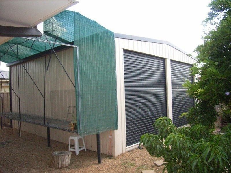 Glenfield Park NSW 2650