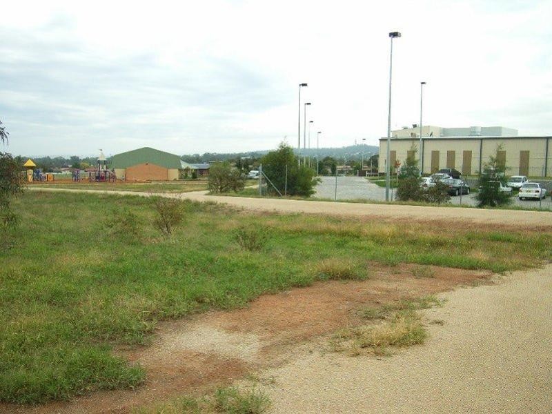 Glenfield Park NSW 2650